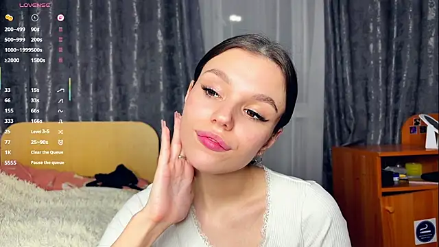 StacieGregoreski's cam snapshot