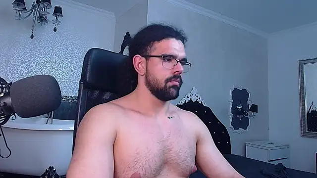 KysonRhodes's cam snapshot