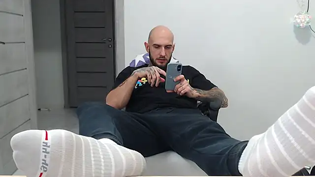 maxi_foxxx's cam snapshot