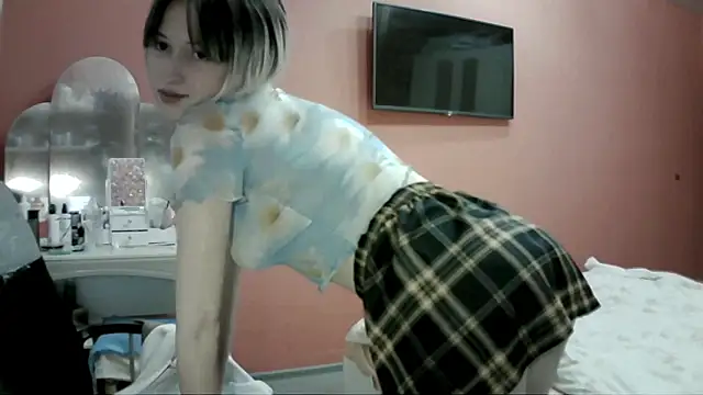 SkylaPorter's cam snapshot