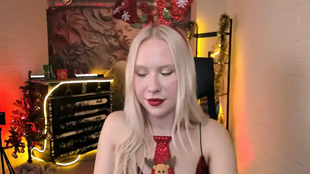 AprilChambers's cam snapshot