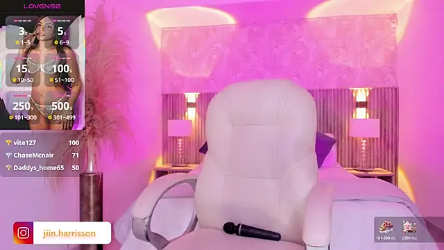 Jin-harrison's cam snapshot