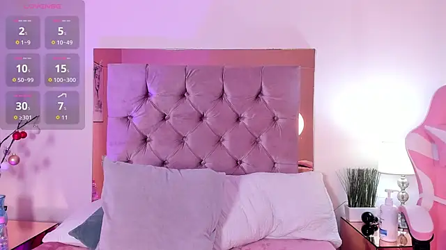 melanie_hills's cam snapshot