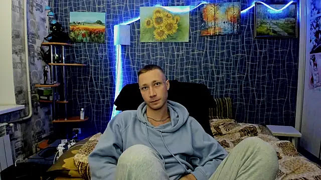 CuteBoy228's cam snapshot