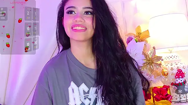 SammyJhuls's cam snapshot