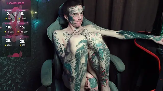 lonelycry7tal's cam snapshot