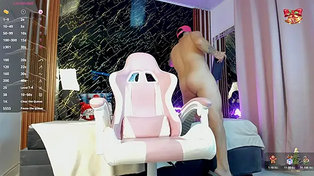 keane_lee's cam snapshot