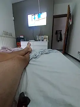 Sole97's cam snapshot