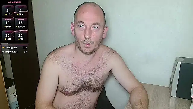 Johan___Barker live sex cam