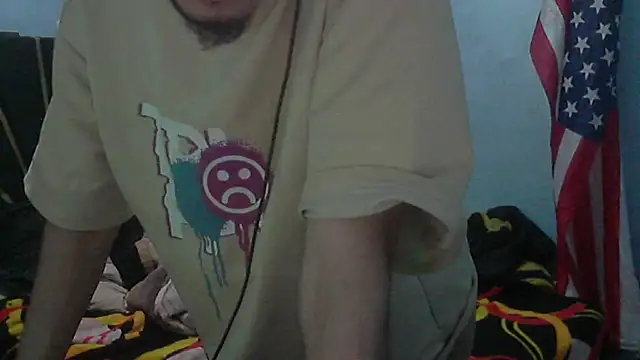 Dark_DesireX live sex cam