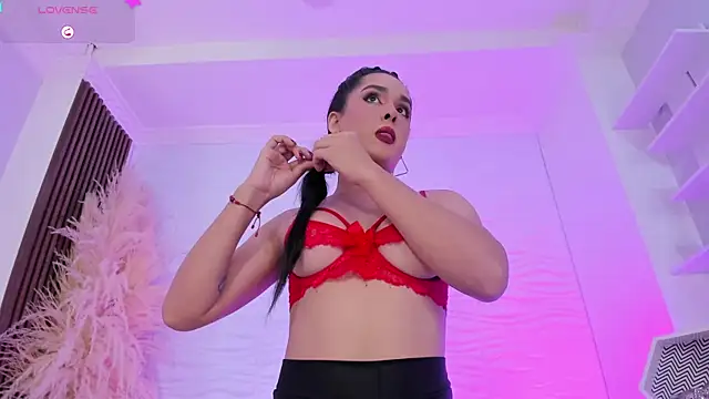 AudreyHayworth live sex cam