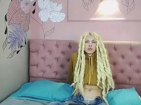 Aaron_Fordd live sex cam