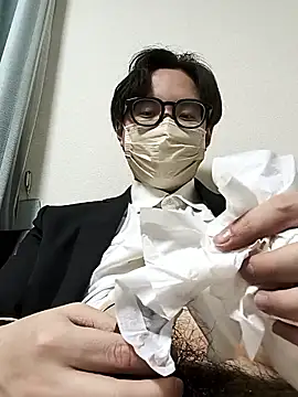 Gakuran0nanist live sex cam