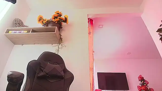 AnaSpencerx live sex cam