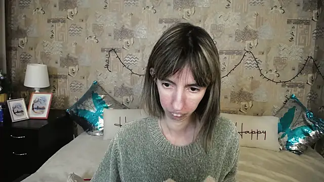 Unusual_G live sex cam