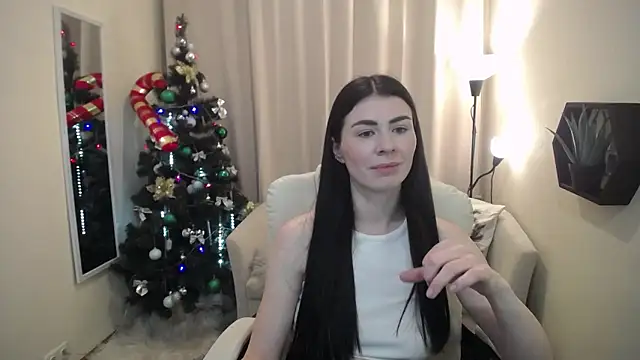 MilaSecret55's cam snapshot