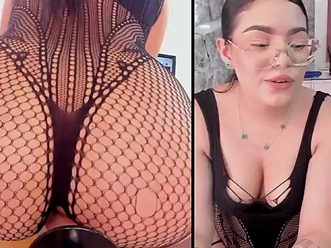 _Nikky_hearts's cam snapshot