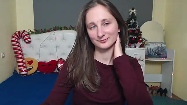 MichelLeee's cam snapshot