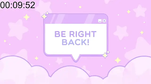 ali_miko's cam snapshot