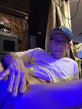 DirkD916 live sex cam