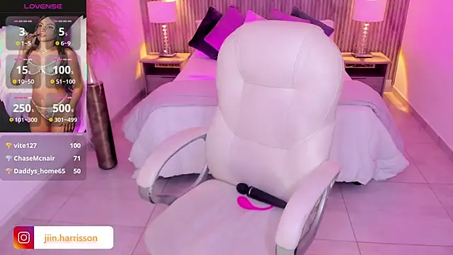 Jin-harrison's cam snapshot