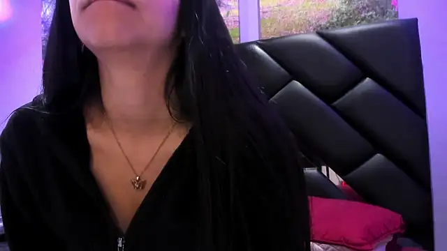 KimberlyVillaLobos's cam snapshot