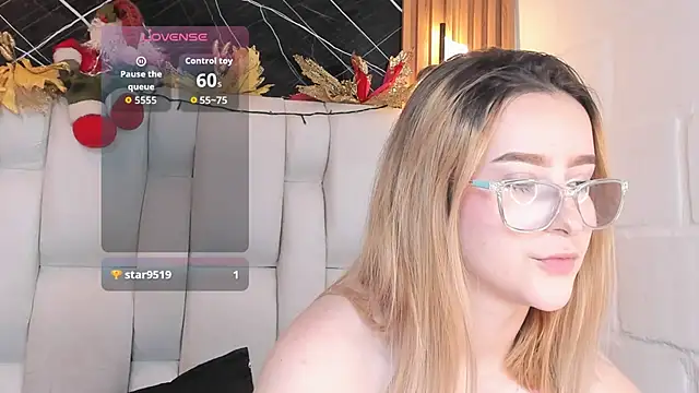 kristal_joi_dl's cam snapshot