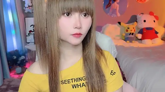 -xiao-xiao-'s cam snapshot