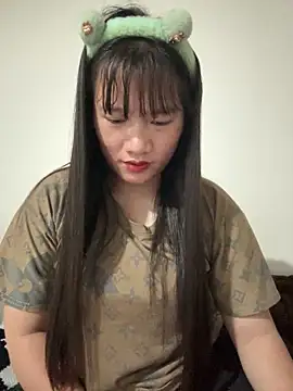 TrangNemo's cam snapshot