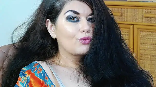 EllenGrace's cam snapshot