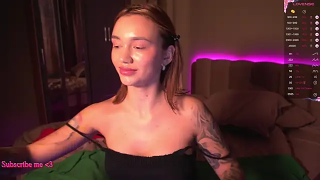 Teo_Rose's cam snapshot