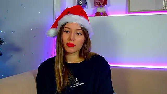 LiliaBianka's cam snapshot