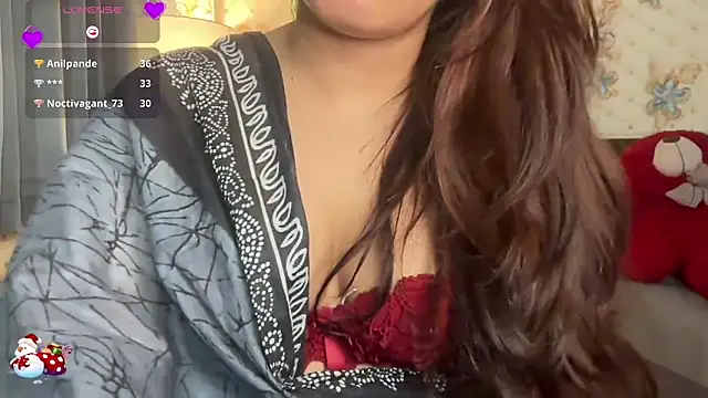 Zeluna's cam snapshot