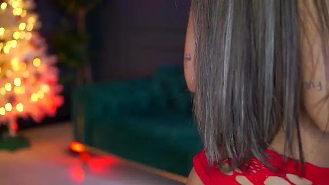 SiennaRuh's cam snapshot