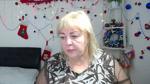 MilenaWedxy's cam snapshot