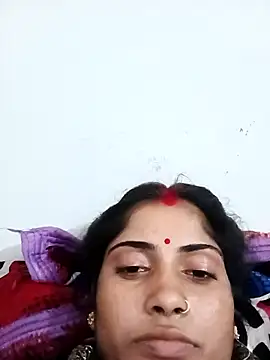 Pushpa_hotty's cam snapshot