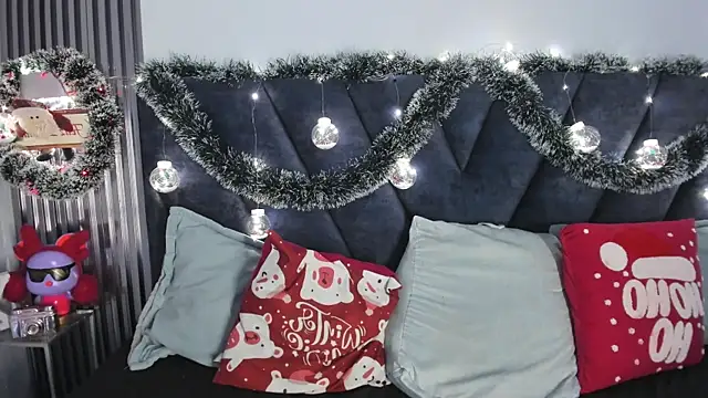 Karmilla_Rosse's cam snapshot