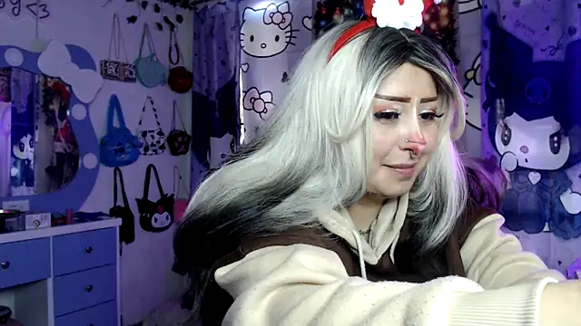 lussyevans24's cam snapshot