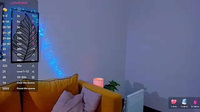 Hailey_Foxy's cam snapshot