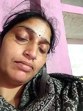 Pooja_shre's cam snapshot