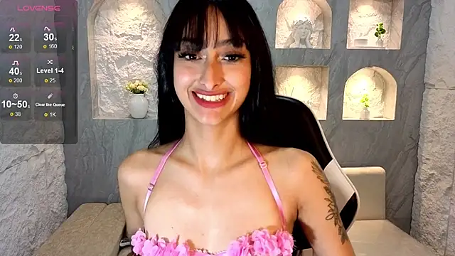 Tifany_Tx's cam snapshot