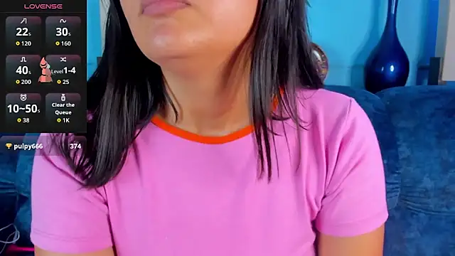 Elizabeth_VonSweet live sex cam