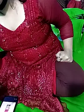 Porimoni22's cam snapshot