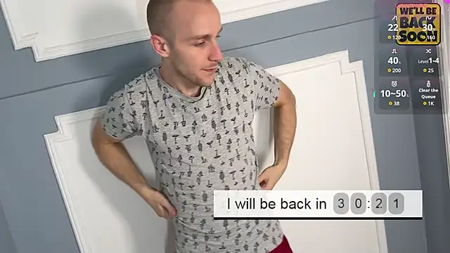 Buddy_Forman live sex cam