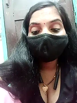 Payal-001's cam snapshot