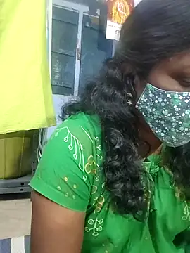 umashreetamil's cam snapshot