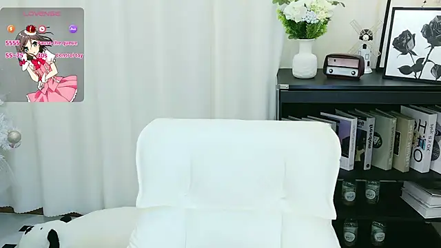 KeKe966's cam snapshot