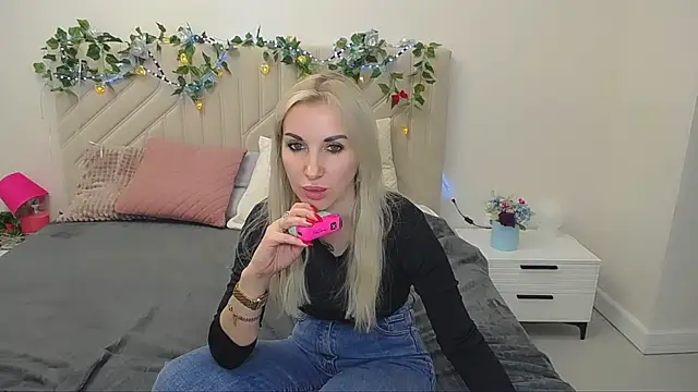 Hanna--Sweet's cam snapshot