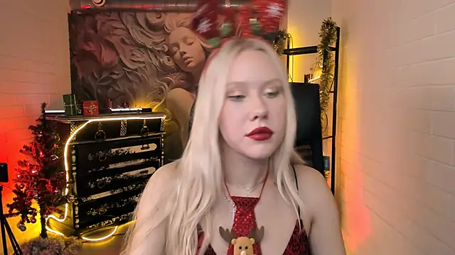 AprilChambers's cam snapshot