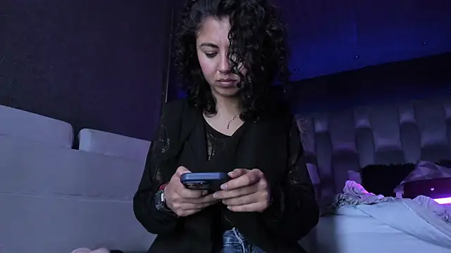 Amareto_ live sex cam